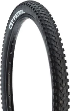 CST Patrol 26x2.25 MTB Tire - Durable Wire Bead, 27 TPI, Aggressive Climbing &