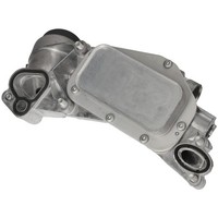 ÖLfiltermodul Mit Dichtungen Mit Schrauben Partstec FüR U.A. Chevrolet Cruze
