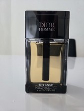 Dior Homme Intense Eau de Parfum 100ml Spray ...