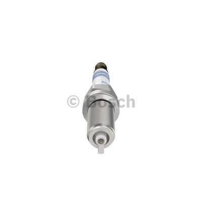 ENGINE SPARK PLUG SET PLUGS 0 242 135 517 BOSCH 4PCS NEW OE REPLACEMENT - Picture 6 of 11