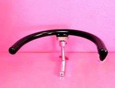 Universal Wrist Rest Operating Surgical Hand Instrument Attachment