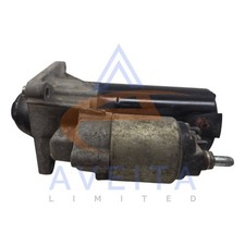 Fiat 500X 1.6 Diesel 14-23 Starter Motor 51810308