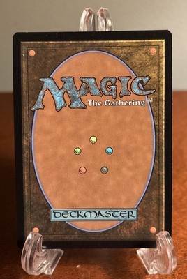 MTG Tom Bombadil SURGE FOIL Lord of the Rings LOTR Mythic Magic