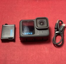 GoPro HERO13 Black 5.3K Action Camera *read*