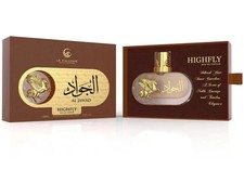 Al Jawad HighFly Unisex EDP by Le Falcone 85 ML/2.8 OZ Niche Collection UAE 🔥