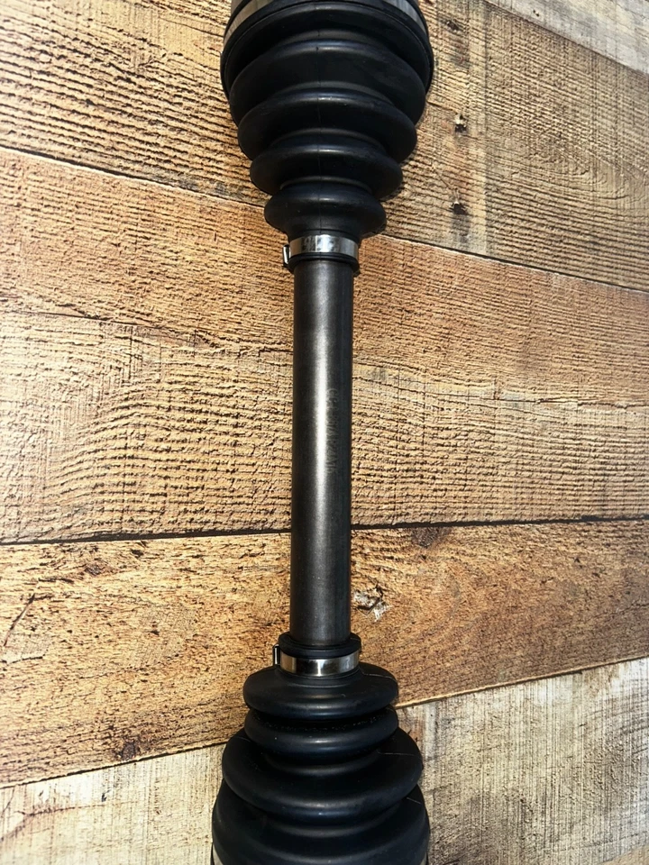 Eje delantero eje CV lado del pasajero derecho derecho RF para 95-11 GM FWD Foto 3 de 4