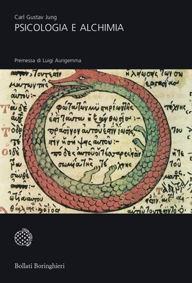 R. Bazlen Carl Gustav Jung M. A. Massimello Psicologia e alchimia (Taschenbuch)