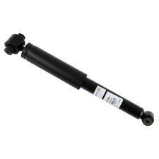 2x Sachs Stoßdämpfer hinten 562100035R 562100022R | 123687