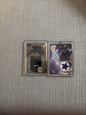 Pat Verbeek And Jason Spezza Jersey Cards