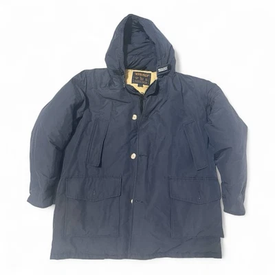 Woolrich Arctic Parka