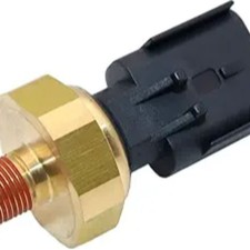 Engine Oil Pressure Sensor Sender Switch Compatible with 200 Aspen Pacifica Gran