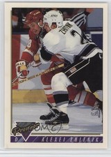 1993-94 Topps Premier Alexei Zhitnik #2 0a4