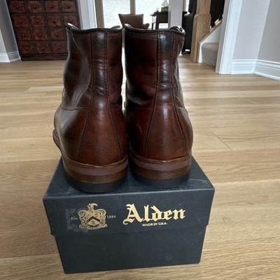 Alden 403