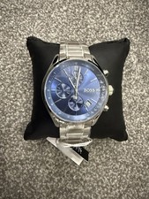 Hugo Boss - Grand Prix Chronograph