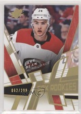 2018-19 SPx 08-09 Retro Rookies 62/299 Jake Bean #08-JB tm7