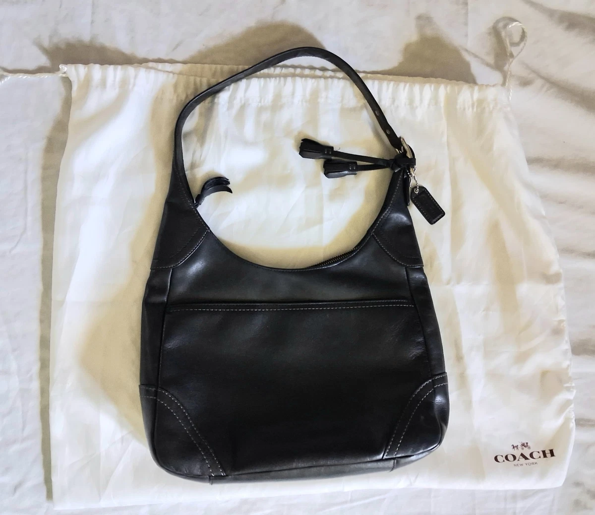 Coach Women's Hobo Bags Handbags Key Clip for sale | eBay