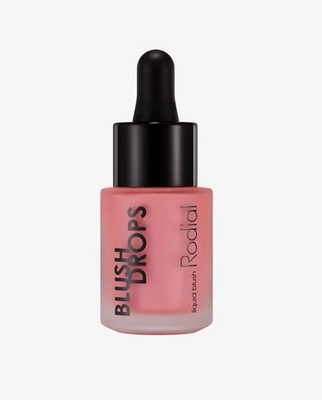 Rodial Pink Blush Drops Liquid, Frosted Pink 0.5 fl oz MSRP $55