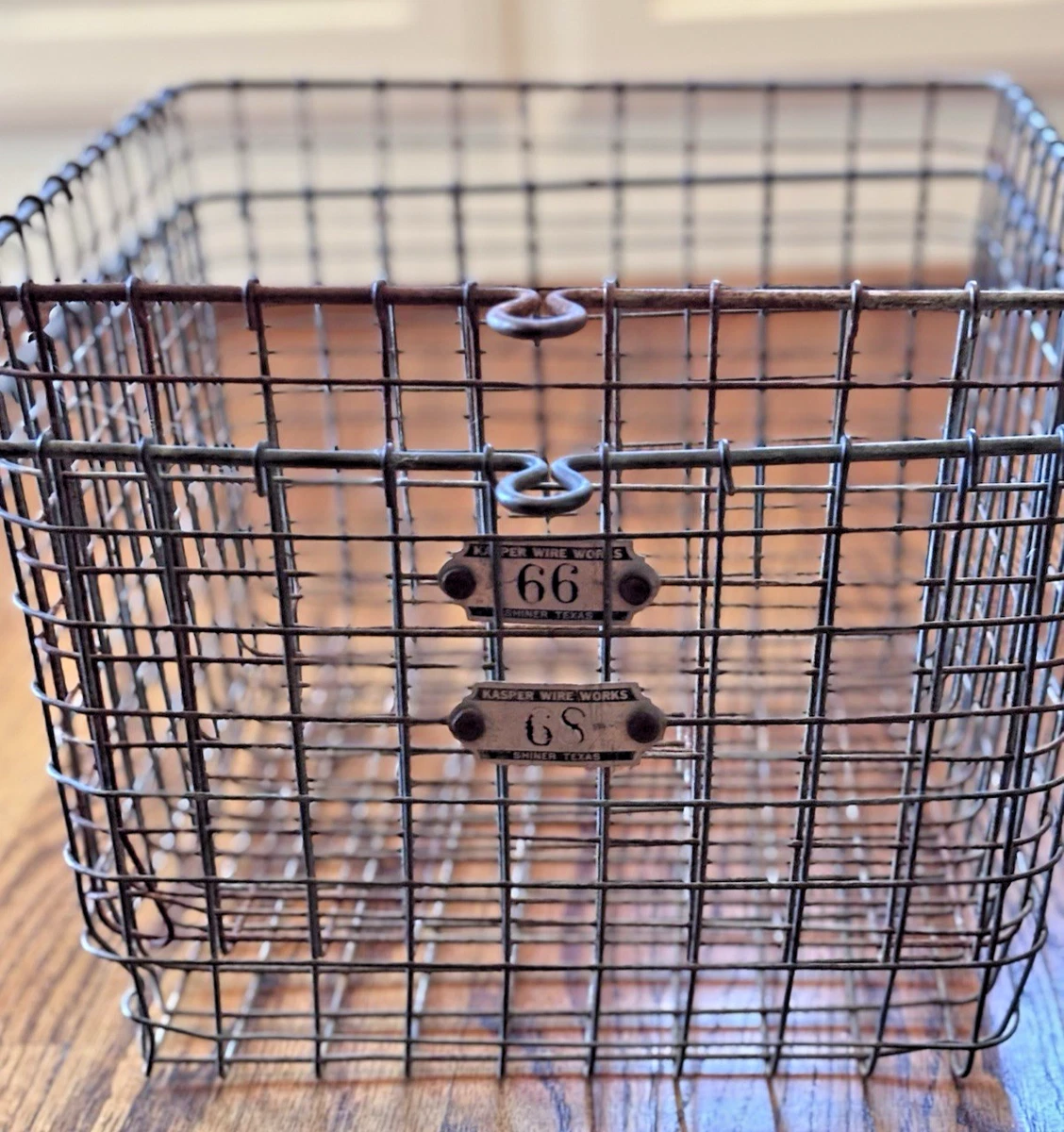 Wire Gym Baskets for sale | eBay