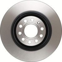 Bremsscheiben FüR Audi A4 B6 8E2 Avant 8E5 Cabriolet 8H7 B7 8EC 00-13 3B0615301B