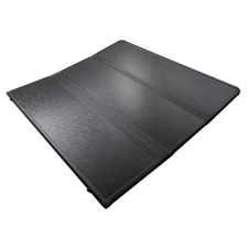 5FT Hard Folding Truck Bed 3-Fold Hard Tonneau Cover for 2019-2026 Ford Ranger