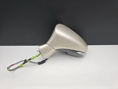 2013 - 2015 LEXUS GS350 GS450h Front Left LH Door Mirror OEM 