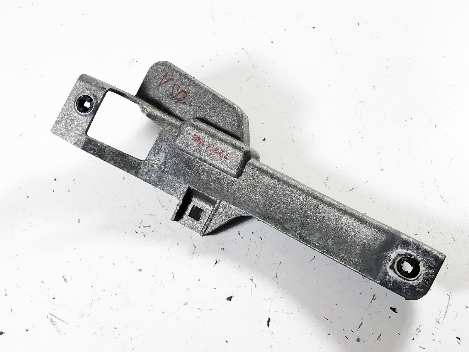 Maserati Quattroporte 2003-2013 REAR+RIGHT Exterior door handle