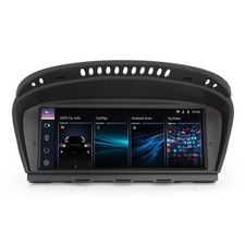Autoradio BMW M5