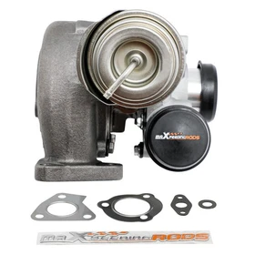 Turbolader for HYUNDAI SANTA FE I 2.0 CRDi 92 KW 125PS TRAJET KIA 28231-27900