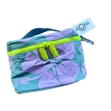 Aloha Collection Super Special limited Edition Hana Hou Cabin Crew Kit Ube/Tide