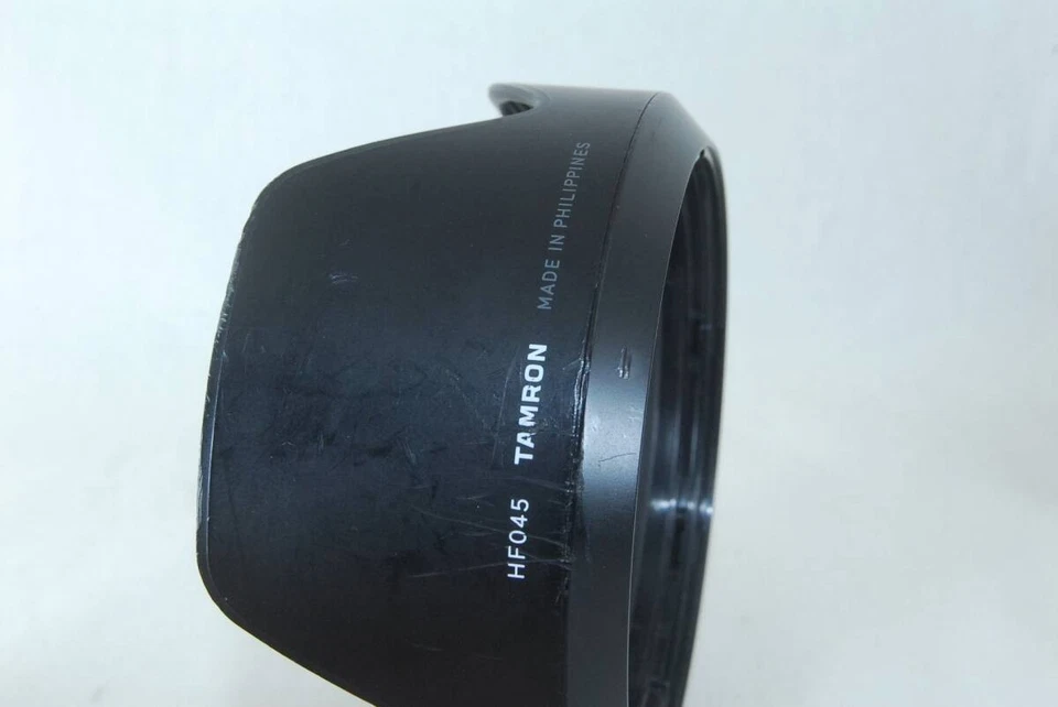 Tamron SP 35mm F/1.4 DI USD SP EF Mount Prime Lens With hood from JAPAN USED - Image 2 of 4