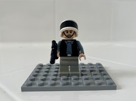 LEGO Star Wars Rebel Scout Fleet Trooper Minifigure sw0187 7668 10198