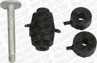 Monroe Koppelstange Vorne Links Rechts Renault Clio 1 2 3 Kangoo Nissan Kubistar