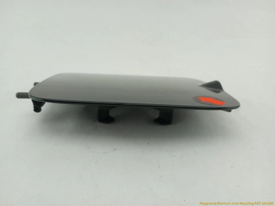 BMW 318ti E36 HATCHBACK Fuel Filler Door Panel Black Fits 1992-1999 92 93 94 95 - Image 4 of 4