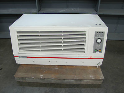 NIMBUS LABCAIRE CLEAN AIR CLEANROOM FILTER FILTRATION 230V 800W VLF