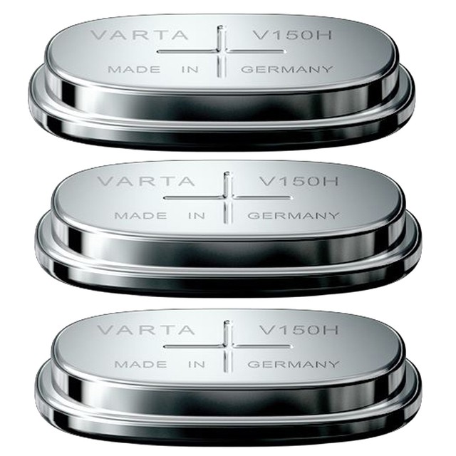 Аккумулятор varta v150h