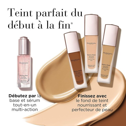 Hydrating Makeup Primer with Hyaluronic Acid - Ideal for Normal Skin Types - Picture 9 of 10