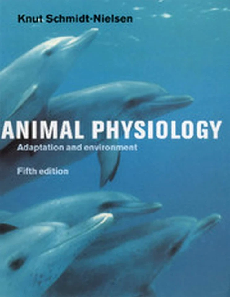 ANIMAL PHYSIOLOGY ADAPTATION & ENVIRONMENT 5 TH EDITION Paperback,978-8175961067 - Image 2 of 2