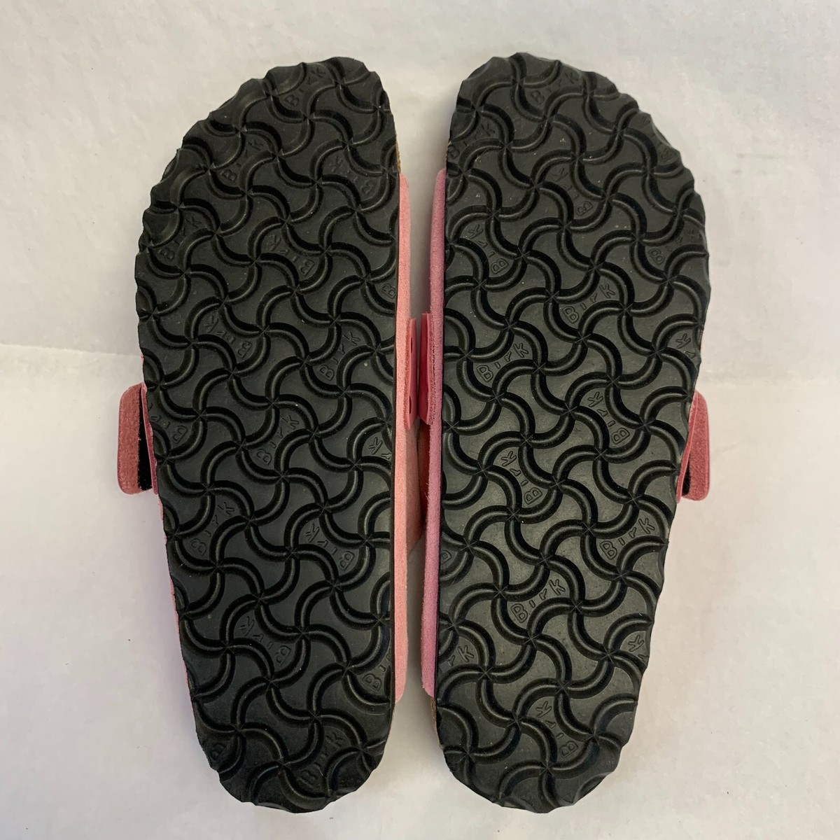 BIRKEN STOCK KYOTOピンク37新品 BIRKEN STOCK KYOTOピンク37 - メルカリ