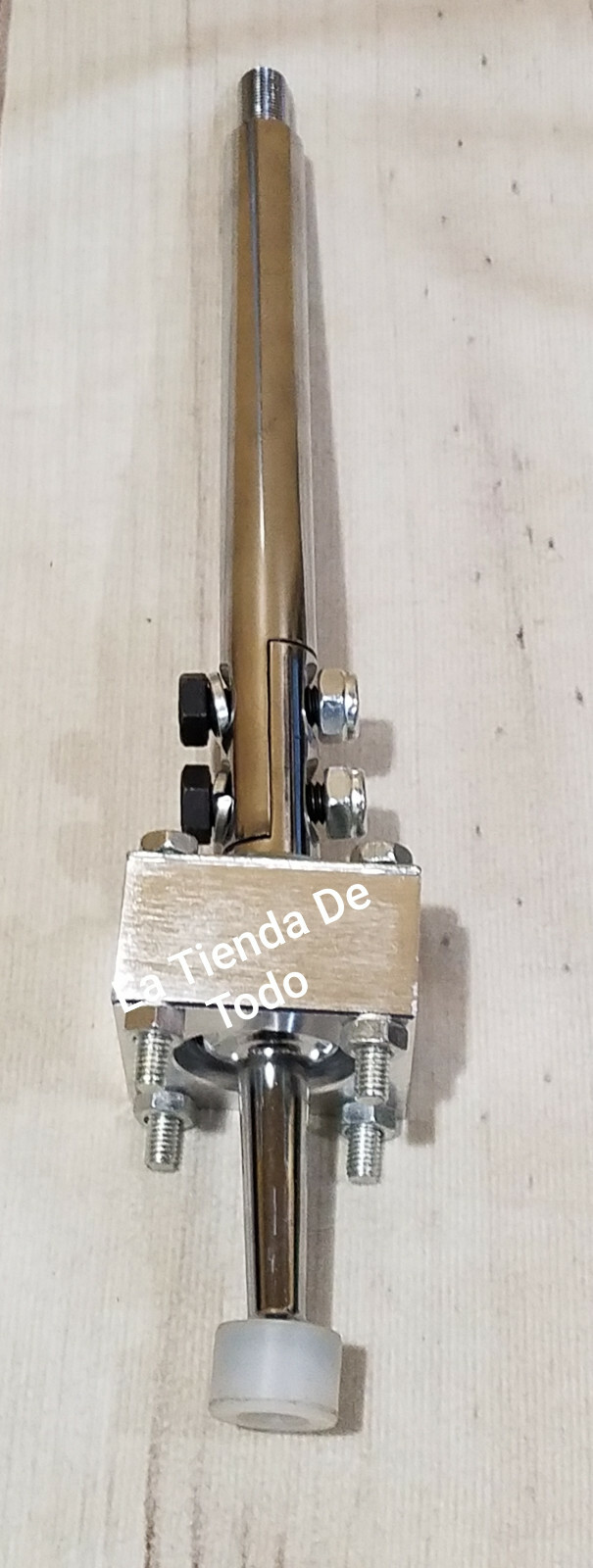 Foto 5 di 9