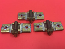 SquareD - BO-81 - Overload Thermal Unit - LOT OF (3)