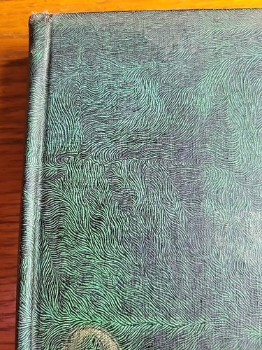 Signed 1st Limited Edition Ohio Builds A Nation Samuel H Stille 1939 READ - Picture 5 of 24