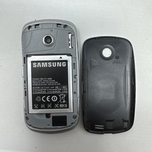 Samsung Solstice II SGH-A817 - Imagen 7 de 8