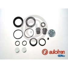 Repair kit, brake caliper Autofren Seinsa D42444