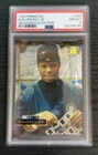 1994 Pinnacle #100 Ken Griffey Jr. Museum Collection PSA 8