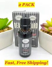 The Art of Shaving Beard Oil Sandalwood Essential Beard Oil 1 oz each  2 PACK