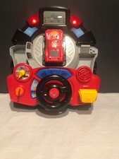 vtech cars 3 ready to race mcqueen