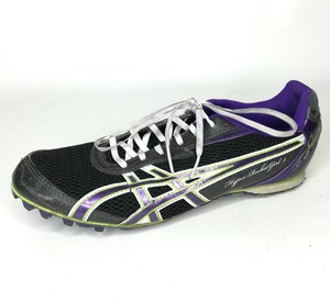 asics hyper rocket girl 5