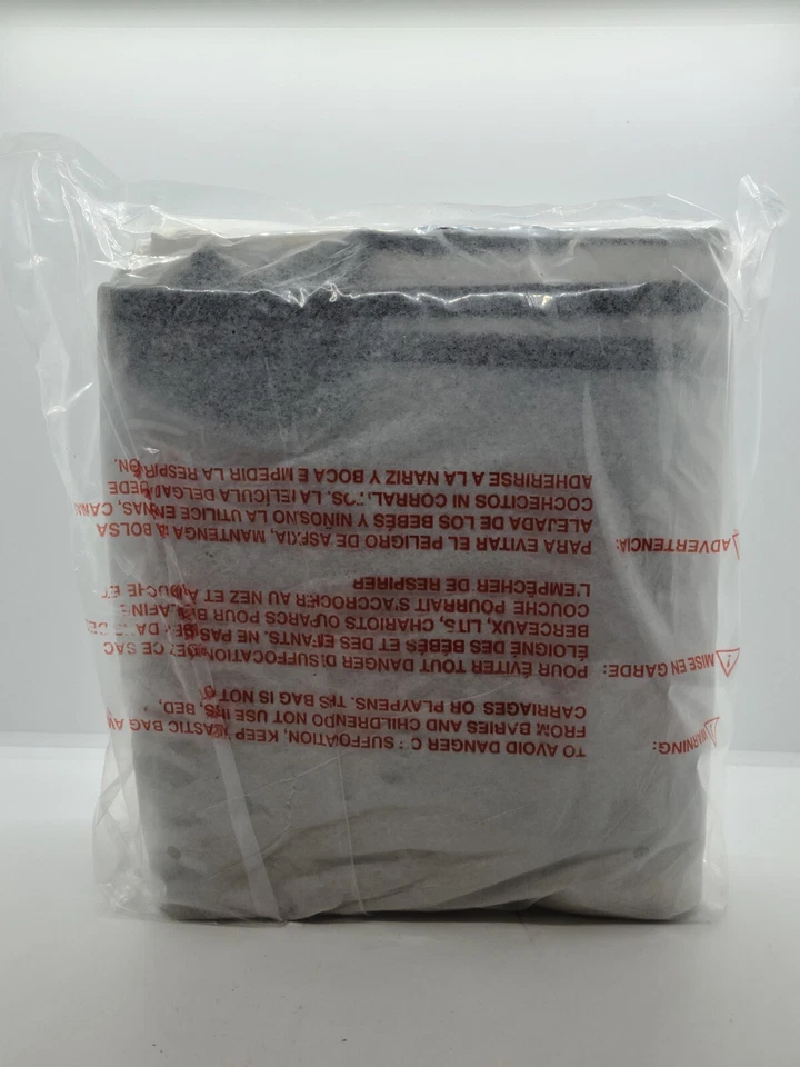 Cubierta de lluvia para cochecito joovy Zoom X2 #9010 nueva caja abierta Foto 3 de 4