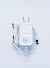 Replacement for CenturyLink Actiontek C3000A Power Cable P/N CDS024T-W120U 12V2A