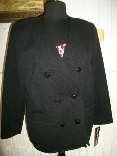 Manteaux, vestes et gilets Christine LAURE pour femme